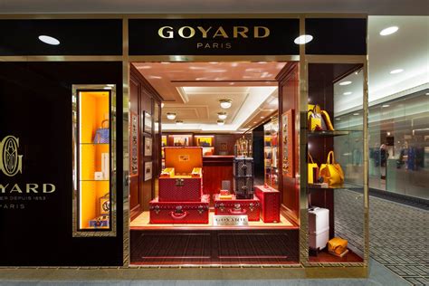 goyard官網購買|goyard nagoya.